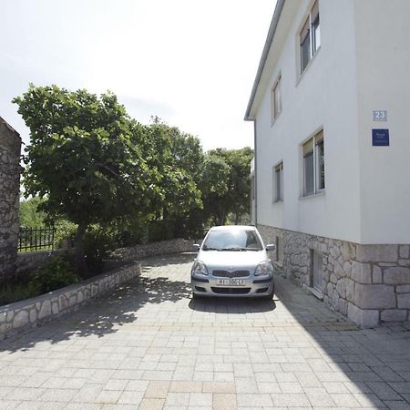 Guest House Balazevic Novi Vinodolski Exteriér fotografie