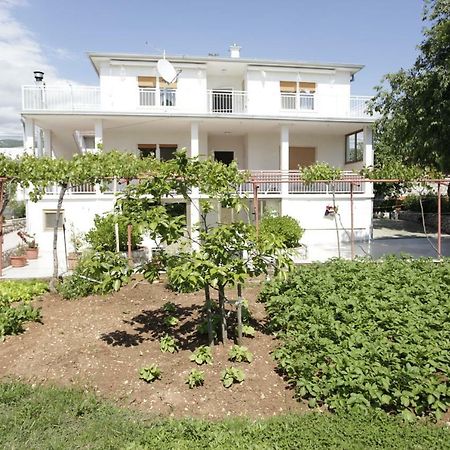 Guest House Balazevic Novi Vinodolski Exteriér fotografie