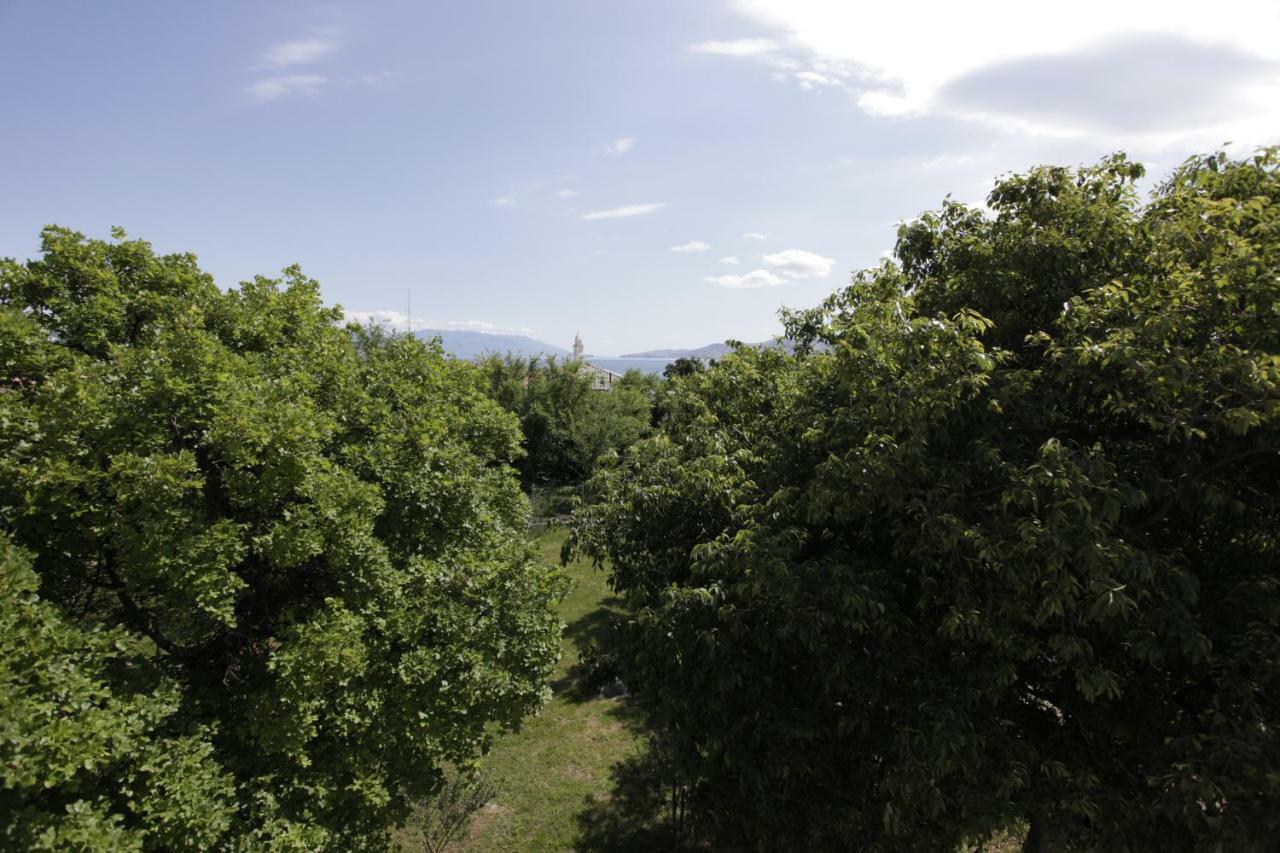 Guest House Balazevic Novi Vinodolski Exteriér fotografie