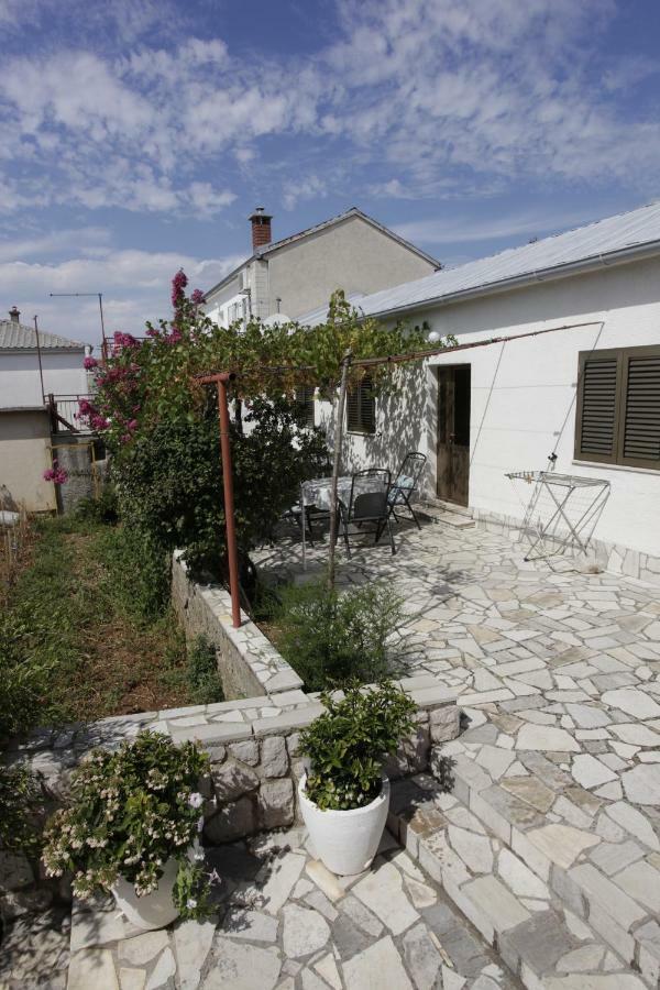 Guest House Balazevic Novi Vinodolski Exteriér fotografie