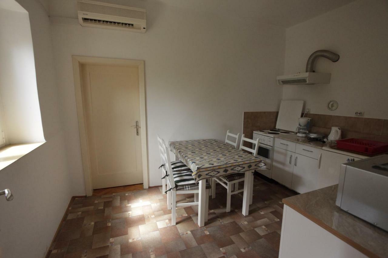 Guest House Balazevic Novi Vinodolski Exteriér fotografie