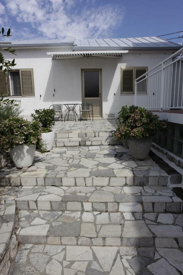 Guest House Balazevic Novi Vinodolski Exteriér fotografie
