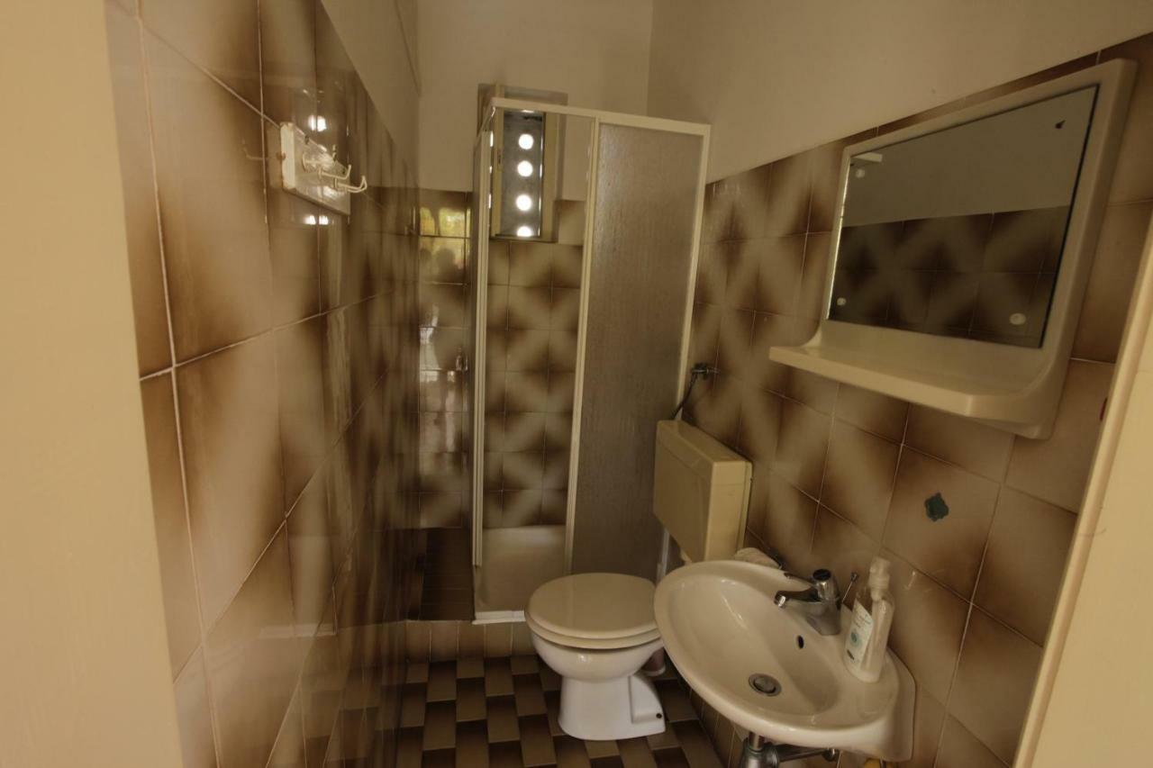Guest House Balazevic Novi Vinodolski Exteriér fotografie