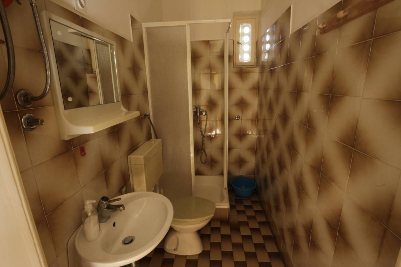 Guest House Balazevic Novi Vinodolski Exteriér fotografie